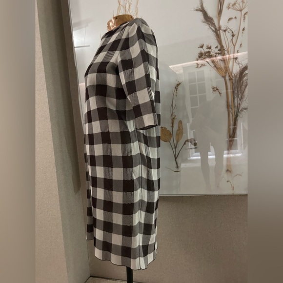 Céline by Checkered Dress size m
Runway Collection - Picture 2 of 12